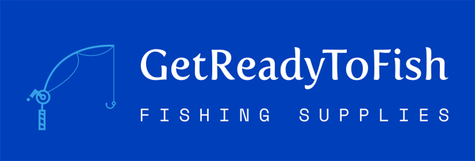 GetReadyToFish - Fishing Supplies